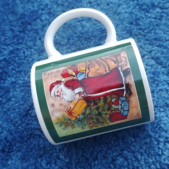 Santa Coffee ☕ - Picture 10 of 10